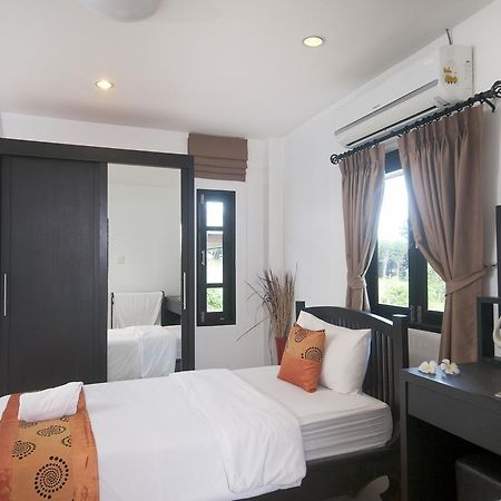 Baan Santhiya Villa 3 Krabi town Εξωτερικό φωτογραφία