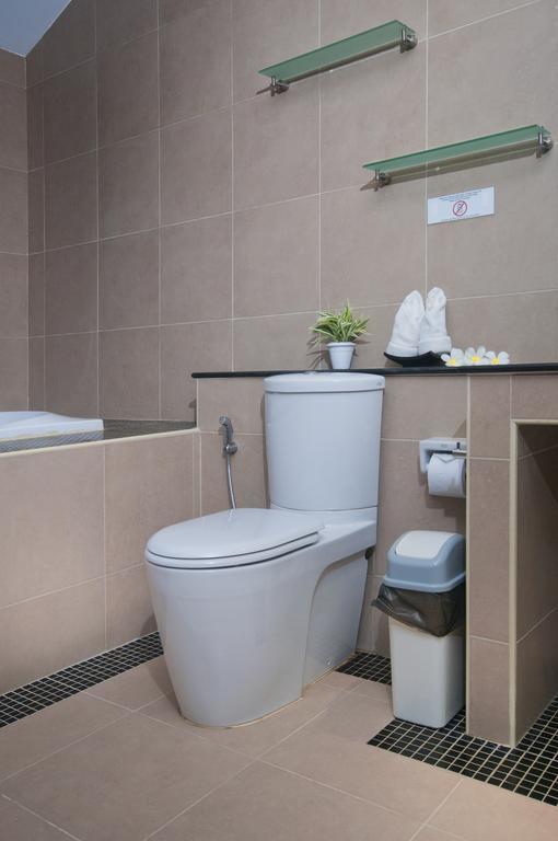 Baan Santhiya Villa 3 Krabi town Εξωτερικό φωτογραφία
