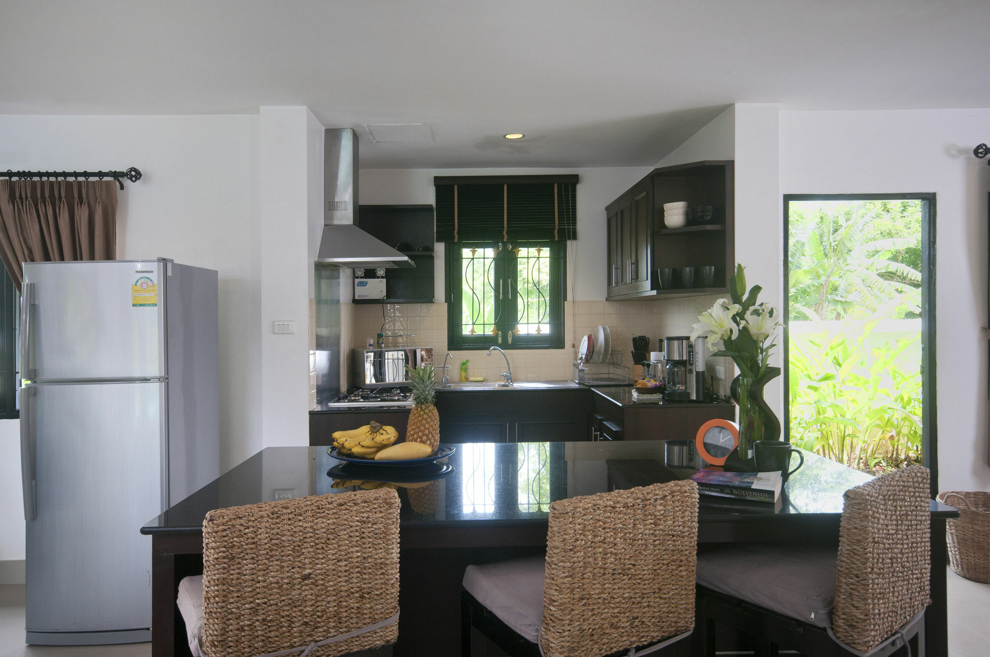 Baan Santhiya Villa 3 Krabi town Εξωτερικό φωτογραφία