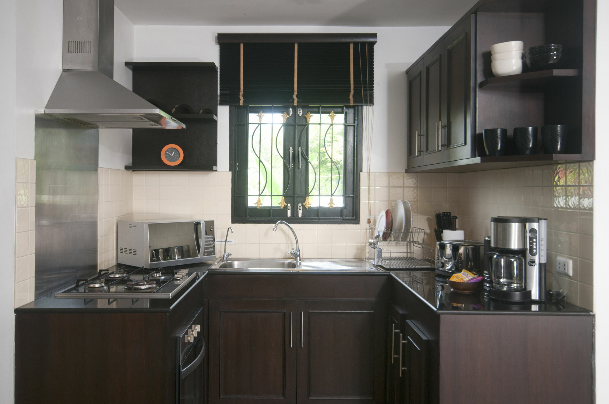 Baan Santhiya Villa 3 Krabi town Εξωτερικό φωτογραφία