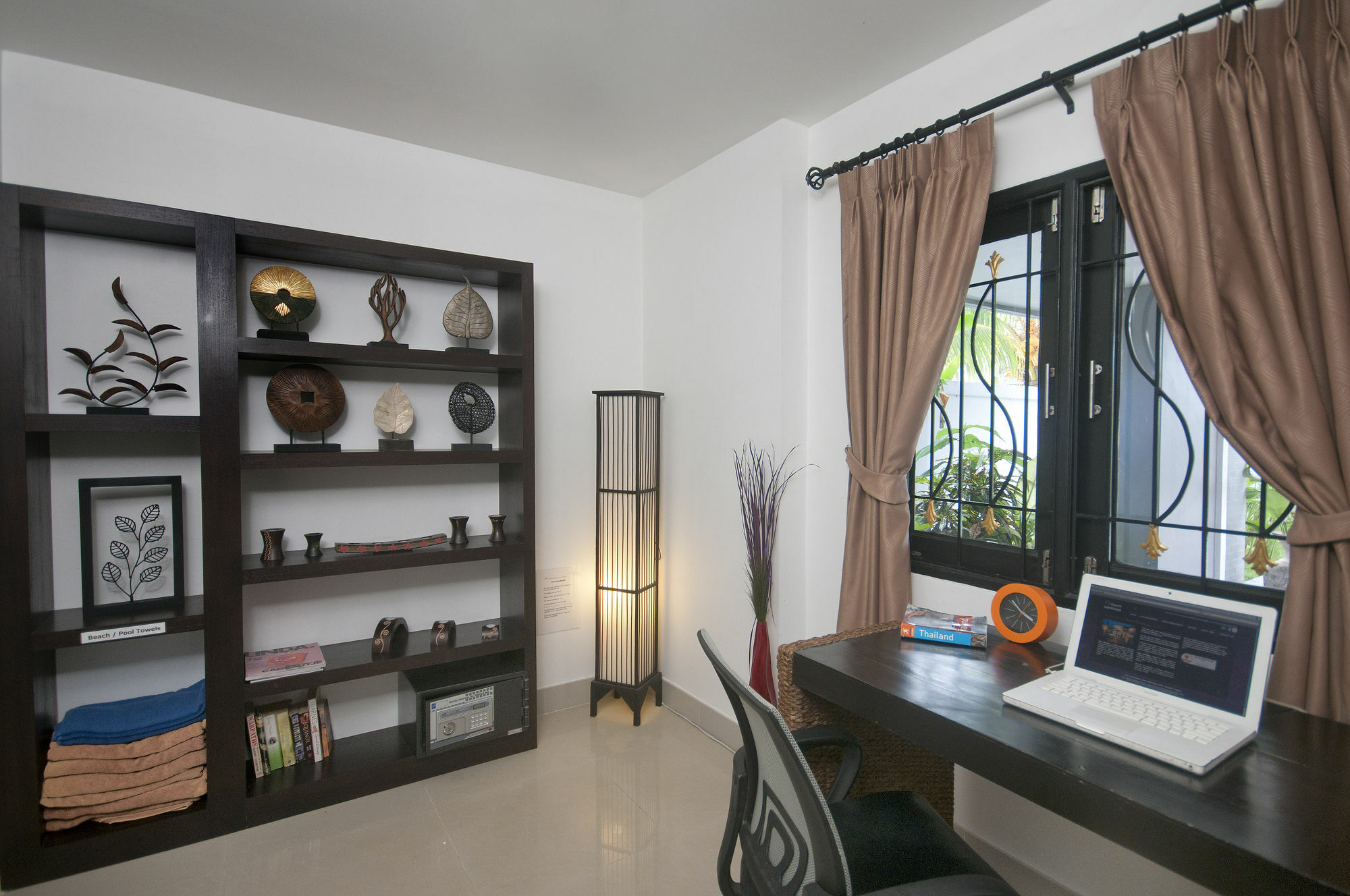 Baan Santhiya Villa 3 Krabi town Εξωτερικό φωτογραφία