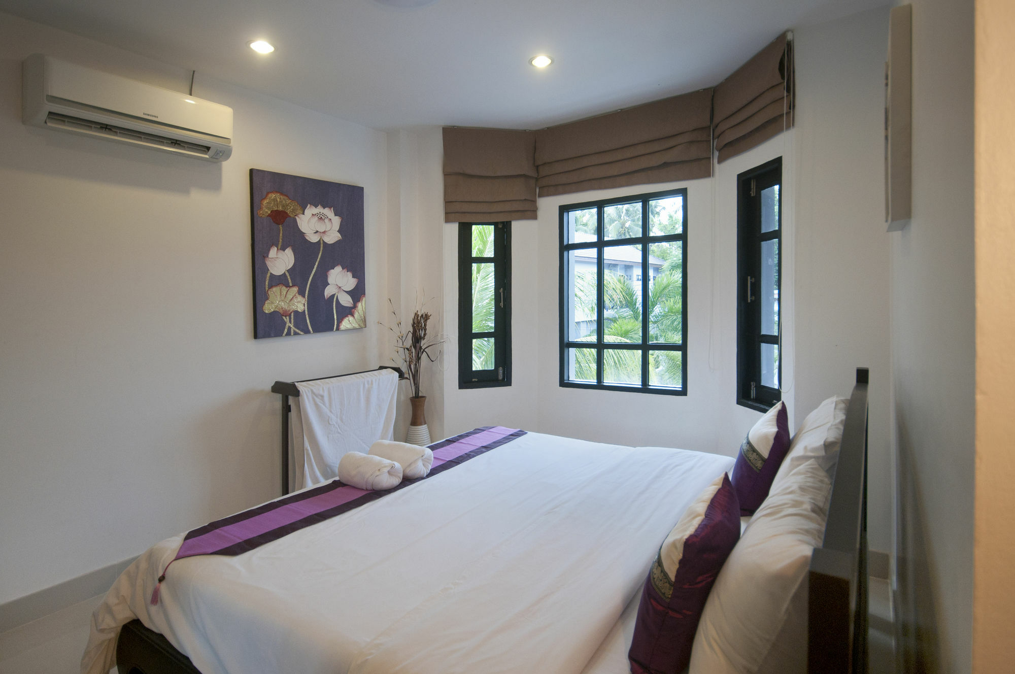Baan Santhiya Villa 3 Krabi town Εξωτερικό φωτογραφία