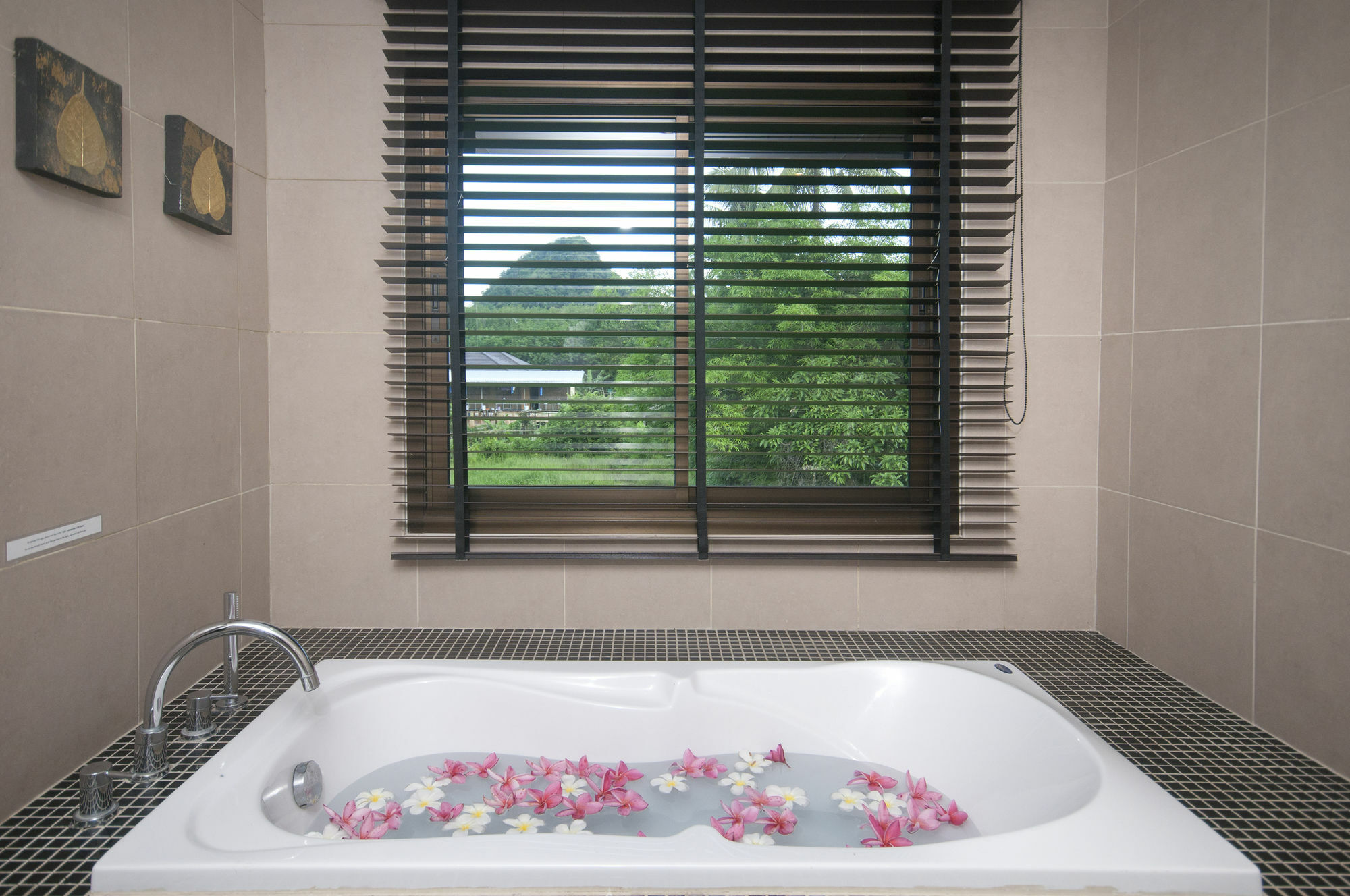 Baan Santhiya Villa 3 Krabi town Εξωτερικό φωτογραφία